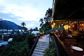 Phi Phi Arboreal Resort