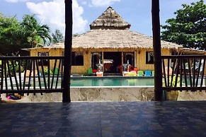 Chaba Bungalows