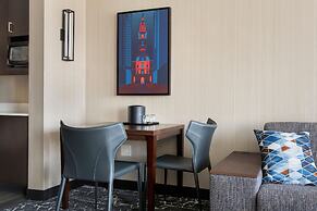 Courtyard Philadelphia South at The Navy Yard