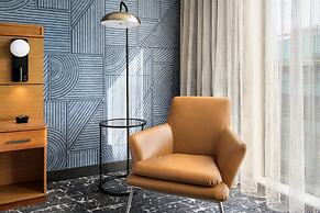 Courtyard Philadelphia South at The Navy Yard