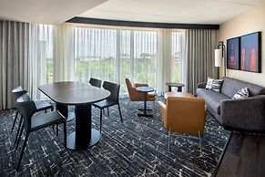 Courtyard Philadelphia South at The Navy Yard