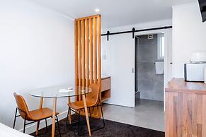 Merivale Court Motel