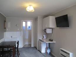 Merivale Court Motel