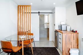 Merivale Court Motel