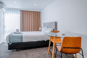 Merivale Court Motel