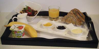 Merivale Court Motel