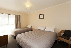 Merivale Court Motel