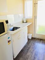 Merivale Court Motel