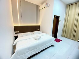 Samudera Hotel