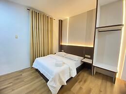 Samudera Hotel