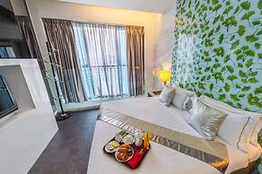 Vivatel Kuala Lumpur