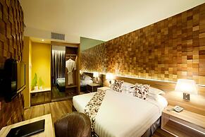 Vivatel Kuala Lumpur