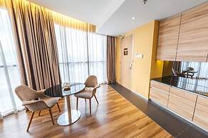 Vivatel Kuala Lumpur