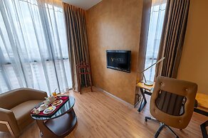 Vivatel Kuala Lumpur