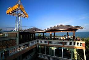 Con Ga Vang Resort