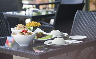 Dreamtel Kota Kinabalu