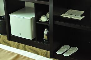 Dreamtel Kota Kinabalu