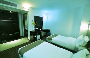 Dreamtel Kota Kinabalu