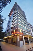 Dreamtel Kota Kinabalu