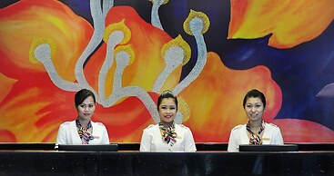 Dreamtel Kota Kinabalu