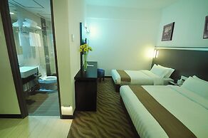 Dreamtel Kota Kinabalu