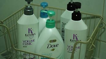 Dongdaemun Neighbors