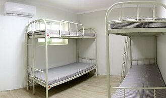 Dongdaemun Neighbors