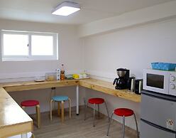 Dongdaemun Neighbors