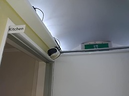 Dongdaemun Neighbors