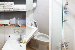 Dongdaemun Neighbors