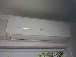 Dongdaemun Neighbors