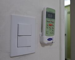 Dongdaemun Neighbors