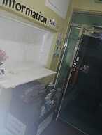 Dongdaemun Neighbors