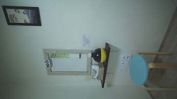 Dongdaemun Neighbors