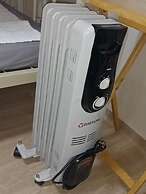 Dongdaemun Neighbors