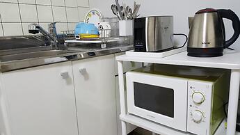 Dongdaemun Neighbors