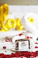 Scott Hotel KL Sentral