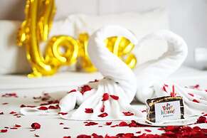 Scott Hotel KL Sentral