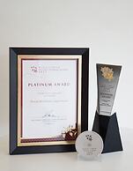 Scott Hotel KL Sentral