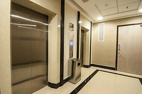 Scott Hotel KL Sentral