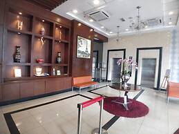 Scott Hotel KL Sentral