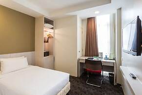 Scott Hotel KL Sentral