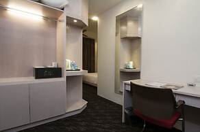 Scott Hotel KL Sentral