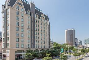 Scott Hotel KL Sentral