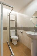 Scott Hotel KL Sentral