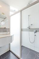 Scott Hotel KL Sentral