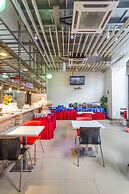 Scott Hotel KL Sentral