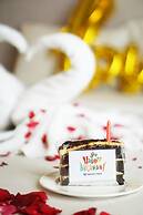 Scott Hotel KL Sentral