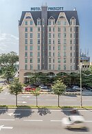 Scott Hotel KL Sentral