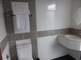 Scott Hotel KL Sentral